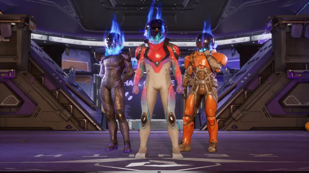 Splitgate 2 Returns to Beta After Community Backlash: What Went Wrong? 1 Image