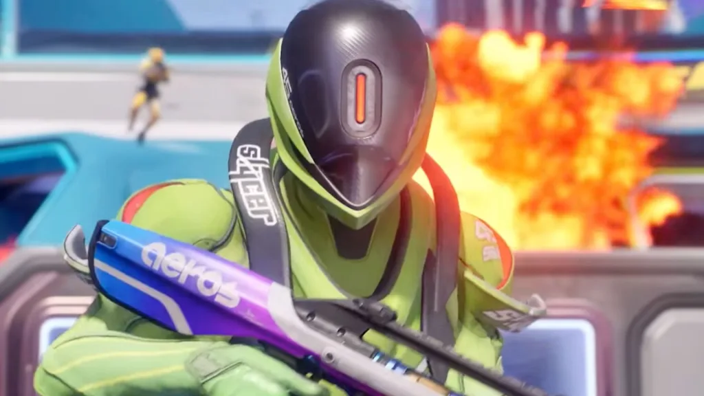 Splitgate 2 Returns to Beta After Community Backlash: What Went Wrong? 2 Image