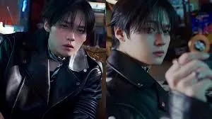 “We Got 3 Kissing Scenes in Just 1 Episode!”: My Girlfriend is a Man Premiere Stuns K-Drama Fans 1 My Girlfriend is a Man