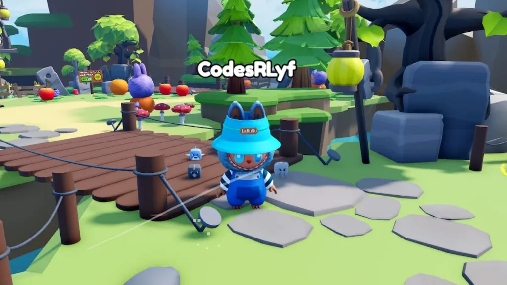 Labubu Evolution Codes (July 2024): Get Free Rewards and Boost Your Game! 1 Labubu