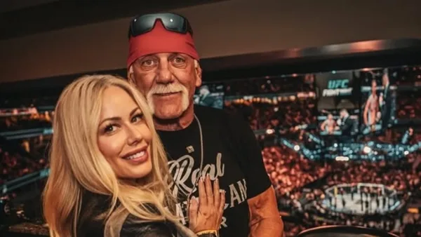 Hulk Hogan