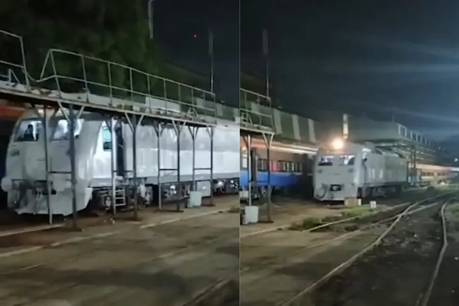 India Successfully Tests First Hydrogen Train Coach: A Game-Changer for Sustainable Transportation 2 Image