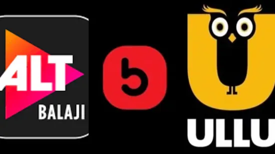 India Bans 25 OTT Platforms Including ALTBalaji & ULLU: A Digital Content Crackdown 1 OTT