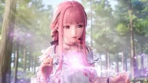 Infinity Nikki 1.8 Redeem Codes: Complete List for Free Diamonds, Bling & Premium Rewards 2 Image