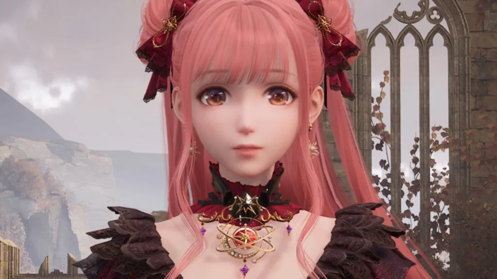 Infinity Nikki 1.8 Redeem Codes: Complete List for Free Diamonds, Bling & Premium Rewards 1 Image