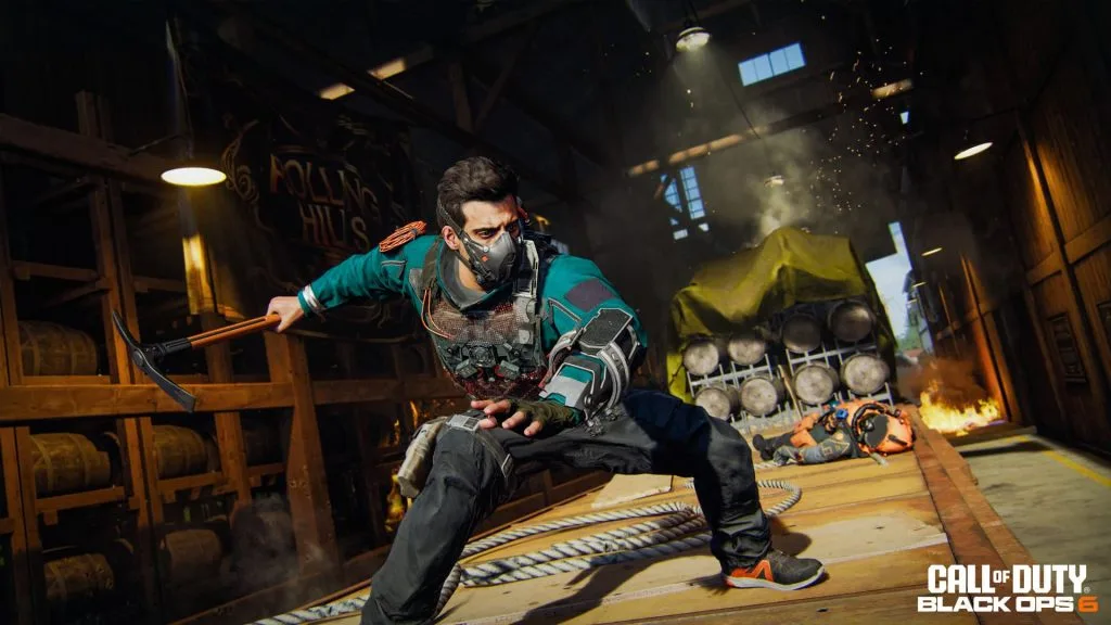 Battlefield 6 Battle Royale Rumors: Free-to-Play Mode May Not Launch with Base Game 1 Image