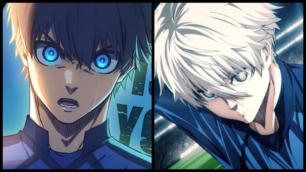 Blue Lock Chapter 313 Predictions: Japan vs Nigeria World Cup Showdown 1 Image
