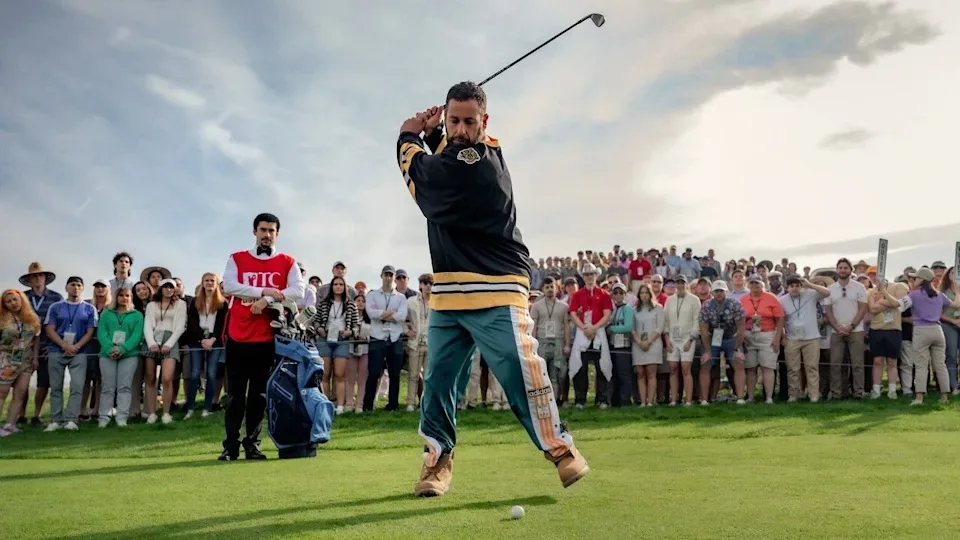 Happy Gilmore 2 Review: Does Adam Sandler's Netflix Sequel Hit a Hole-in-One? 1 Happy Gilmore 2