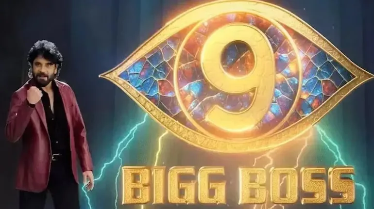 Bigg Boss 9