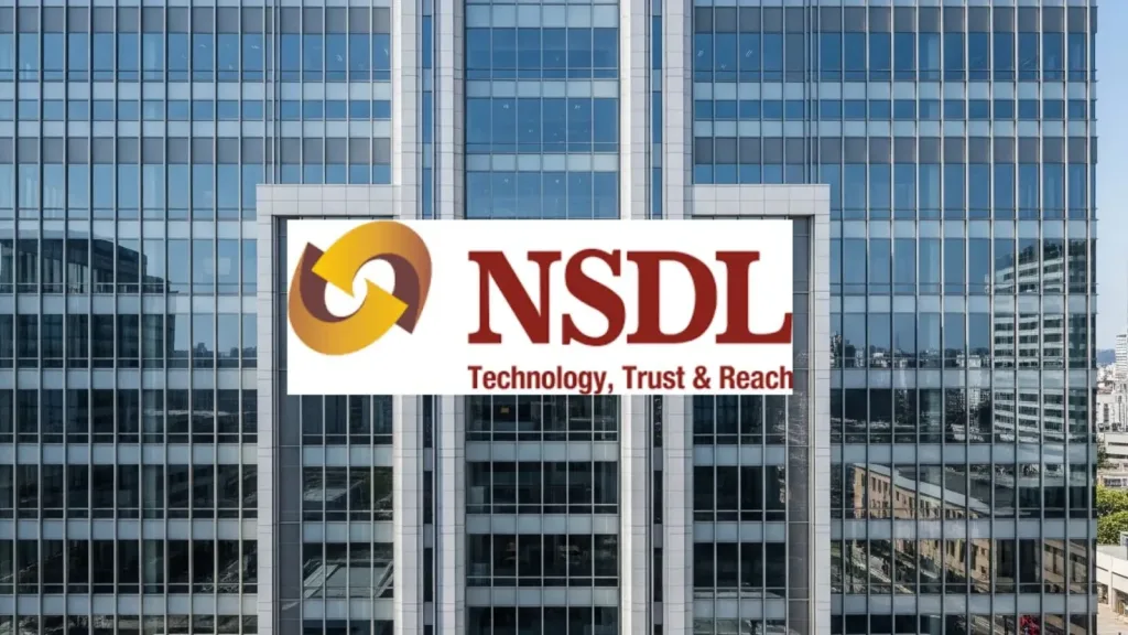 NSDL