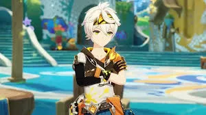 Genshin Impact Yelan Outfit "Tranquil Banquet": Price, Discount & How to Get It 1 Image