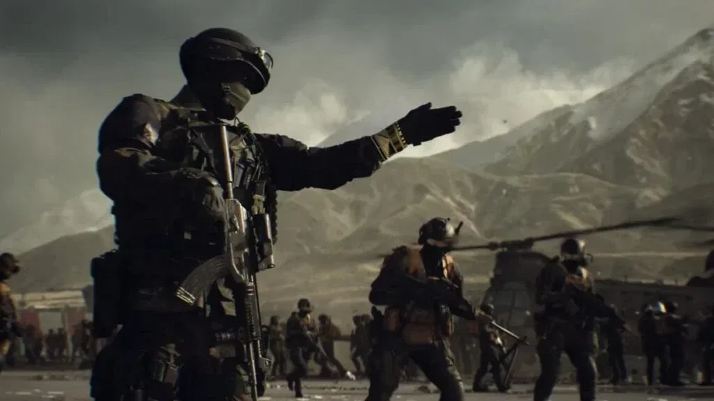 All Battlefield 6 Weapons Confirmed: Complete List from Official Reveal Trailer 2 Battlefield 6