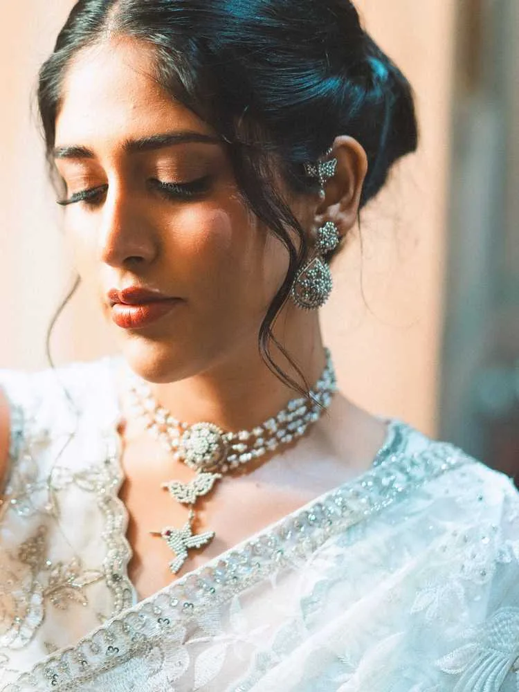 Chandini Chowdary 2025: Journey, Style Evolution, and Latest Career Highlights 2 Image