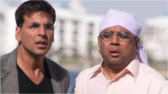 Hera Pheri 3