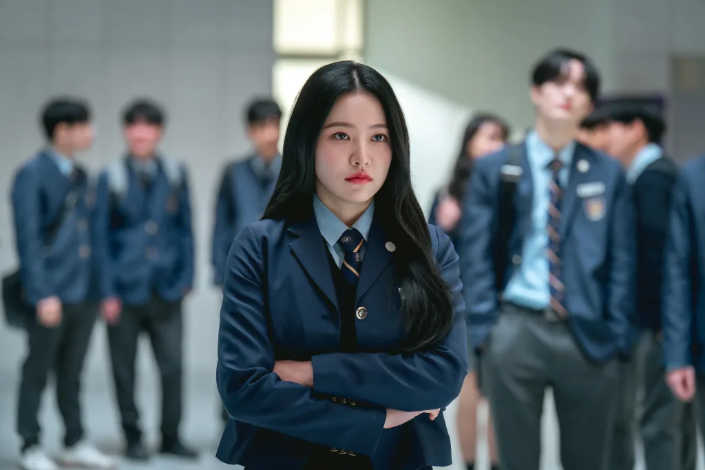 Bitch X Rich 2 Episodes 9-10 Release Date: Final Showdown Coming August 1, 2025 2 Image