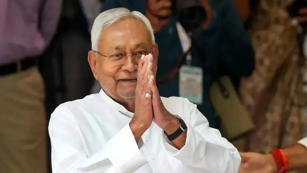 Bihar Journalist Pension Scheme: CM Nitish Kumar Announces 150% Hike Ahead of Assembly Elections 1 Bihar