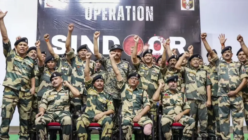 Operation Sindoor and Shubhanshu Shukla's Space Mission to Feature in NCERT Curriculum Classes 3-12 1 NCERT