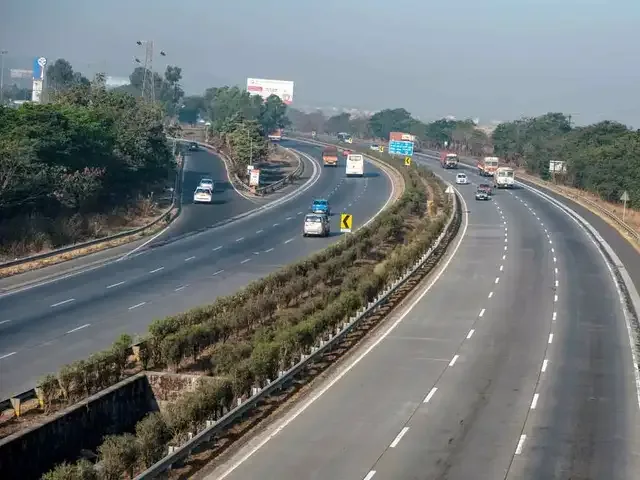 India's Top 10 States with Longest National Highway Network: Complete State-wise Analysis 2025 1 India