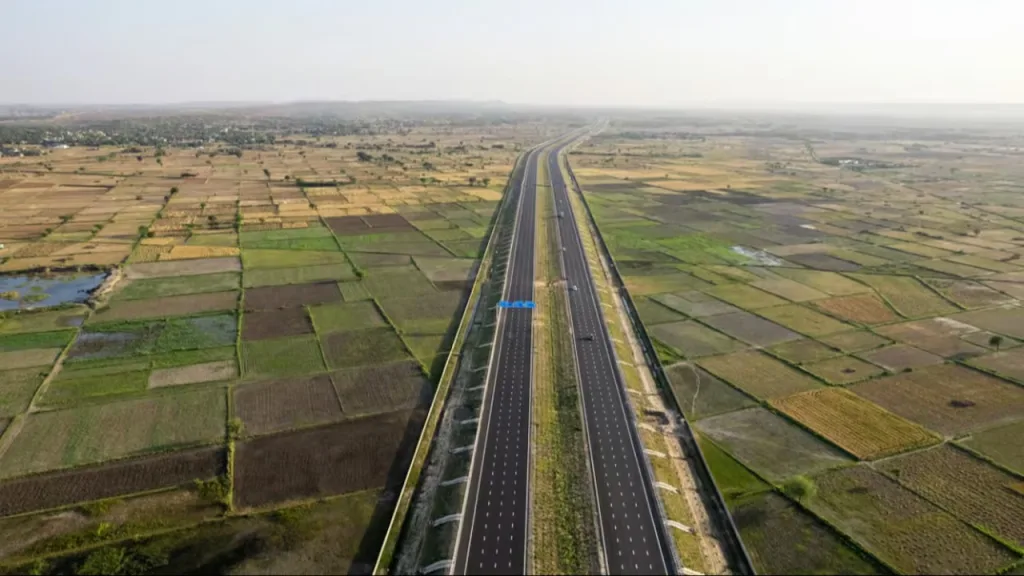 India's Top 10 States with Longest National Highway Network: Complete State-wise Analysis 2025 3 Image