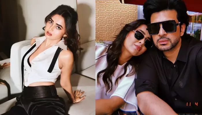 Karan Kundrra Slams Breakup Rumors with Tejasswi Prakash: "When I Get Angry" Statement Goes Viral 1 Image