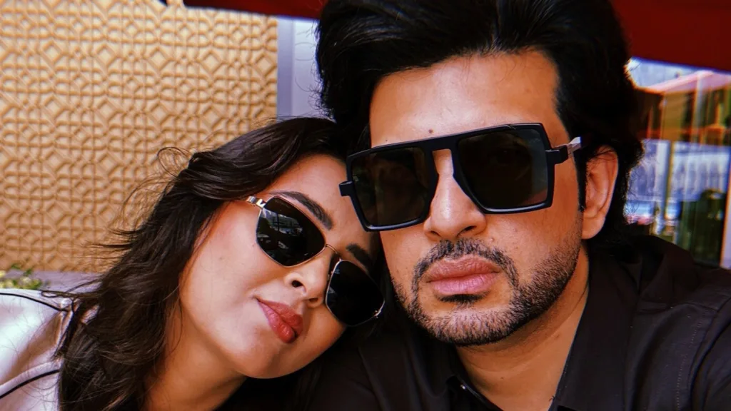 Karan Kundrra Slams Breakup Rumors with Tejasswi Prakash: "When I Get Angry" Statement Goes Viral 2 Image