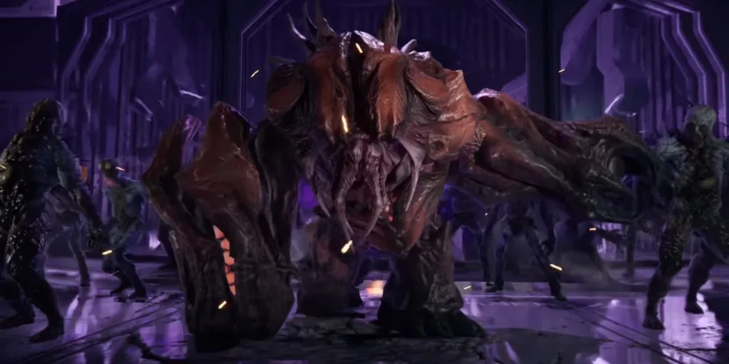 All Bosses in Killing Floor 3: Complete Guide to Beat Every Boss 1 Killing Floor 3