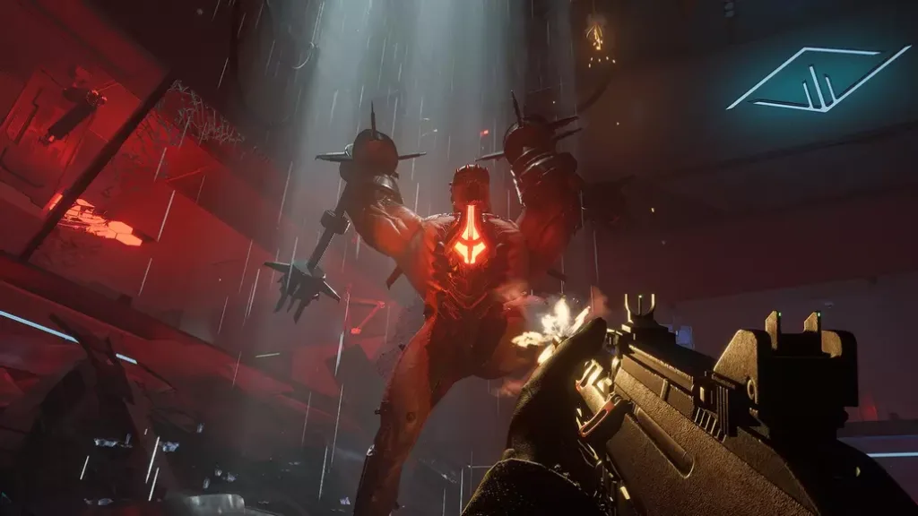 All Bosses in Killing Floor 3: Complete Guide to Beat Every Boss 2 Image