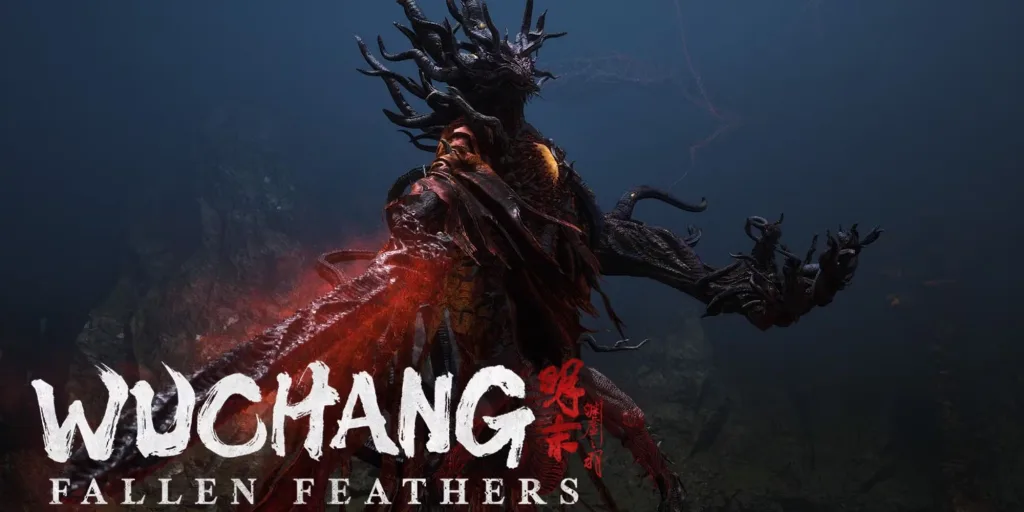 How to Defeat Perfect Bride Fang Ling in Wuchang Fallen Feathers - Complete Boss Guide 1 Wuchang Fallen