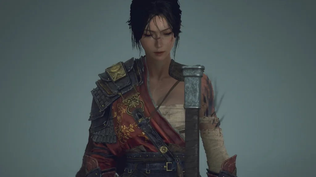 How to Defeat Perfect Bride Fang Ling in Wuchang Fallen Feathers - Complete Boss Guide 2 Image