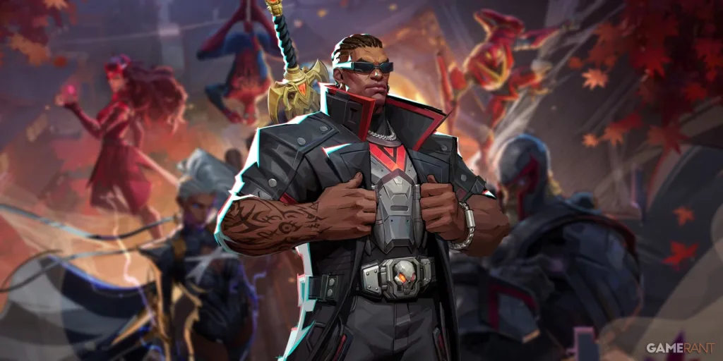 How to Get Blade Spray for Free in Marvel Rivals: Complete Guide 1 Marvel Rivals