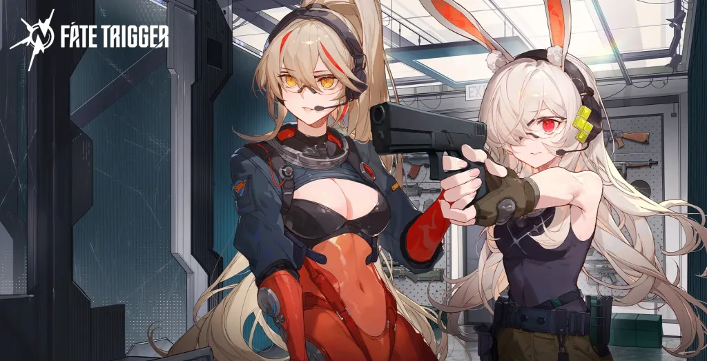 How to Get Access to Fate/Trigger Closed Beta: Your Complete Guide to Join the Action 1 Image