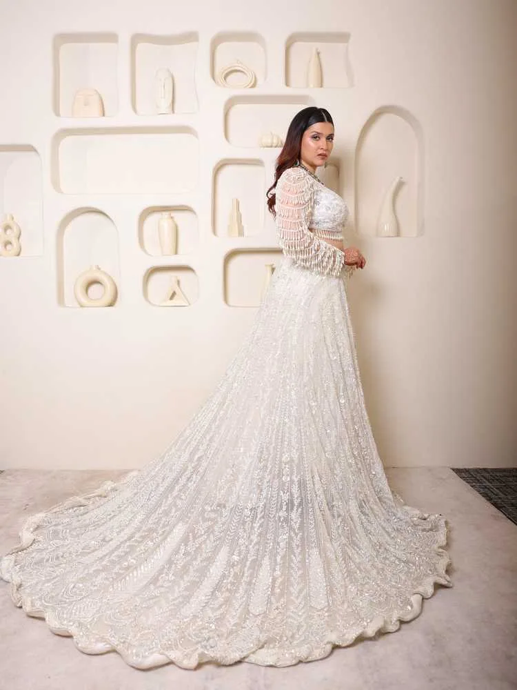 Mannara Chopra: From Bollywood to Bigg Boss 17 Fame - 2025 Update 5 Image