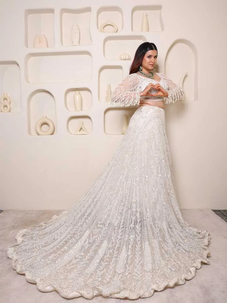 Mannara Chopra: From Bollywood to Bigg Boss 17 Fame - 2025 Update 4 Image