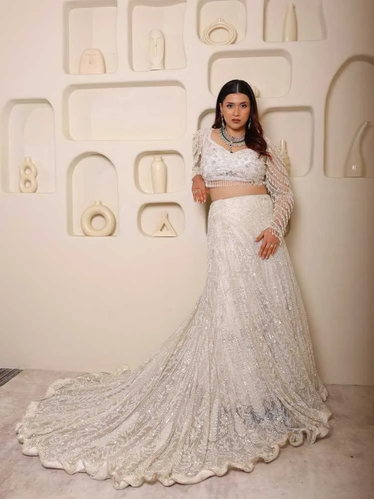 Mannara Chopra: From Bollywood to Bigg Boss 17 Fame - 2025 Update 3 Image