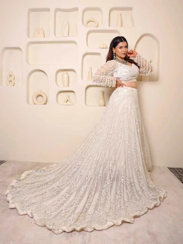 Mannara Chopra: From Bollywood to Bigg Boss 17 Fame - 2025 Update 2 Image