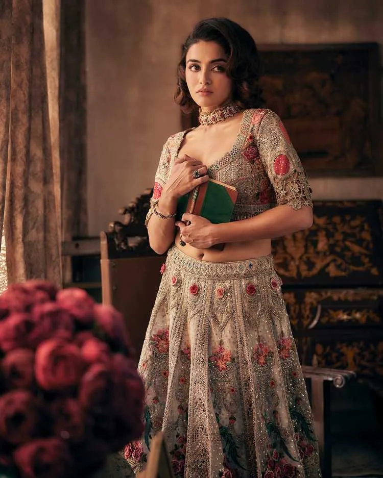 Wamiqa Gabbi 2025: Journey, Style Evolution, and Latest Career Highlights 2 Image