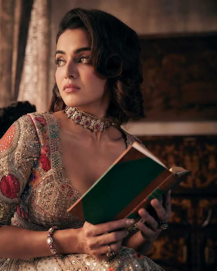 Wamiqa Gabbi 2025: Journey, Style Evolution, and Latest Career Highlights 4 Image