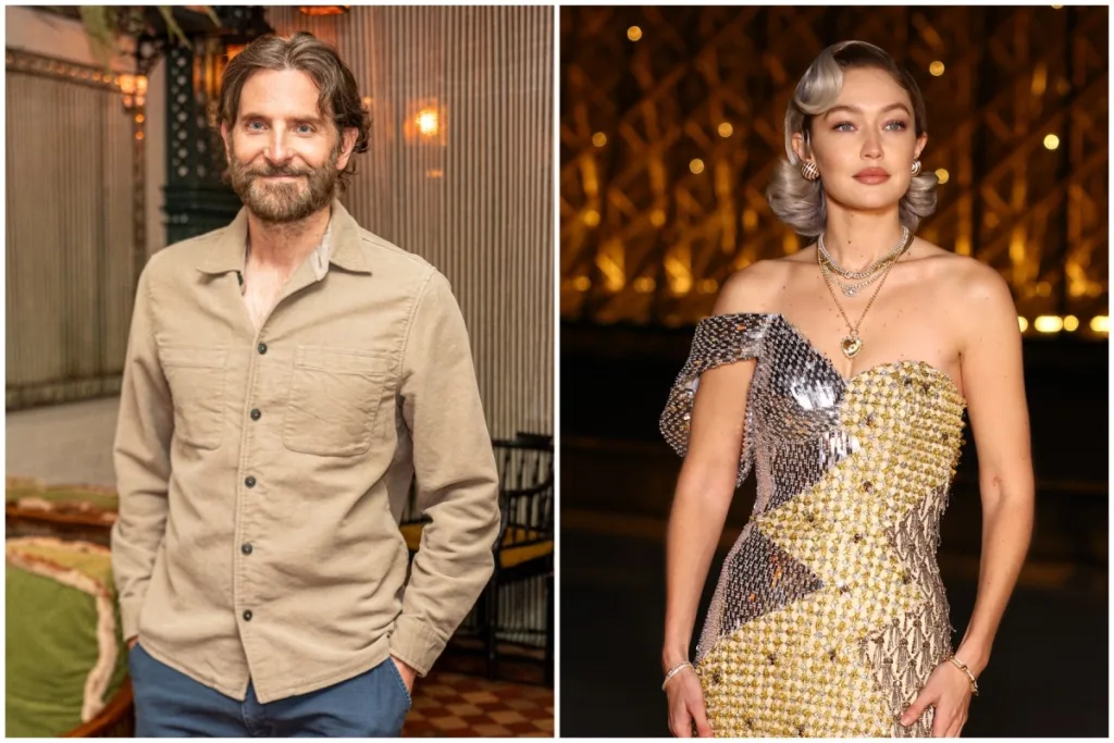 Bradley Cooper & Gigi Hadid Engagement Plans: Hollywood's Power Couple Ready for Marriage 1 Bradley Cooper