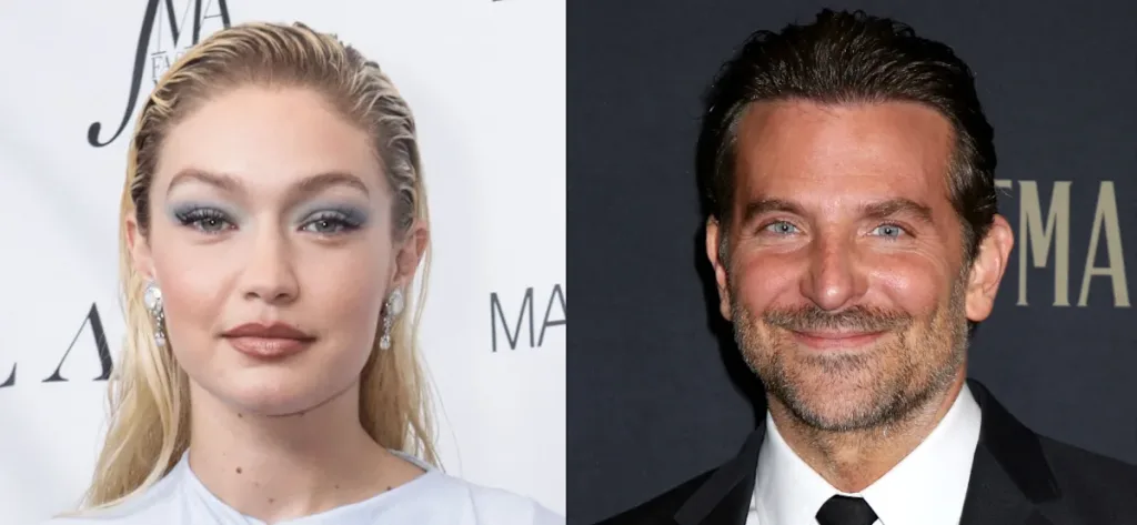 Bradley Cooper & Gigi Hadid Engagement Plans: Hollywood's Power Couple Ready for Marriage 2 Image