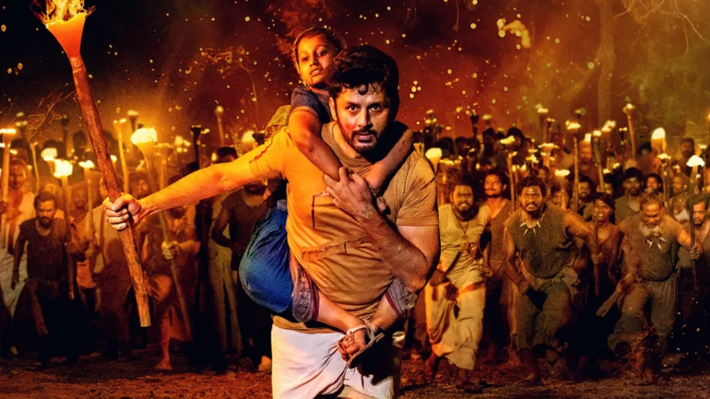 Thammudu Netflix Streaming Date Confirmed: Nithin's Family Drama Set for August 1 OTT Debut 2 Image