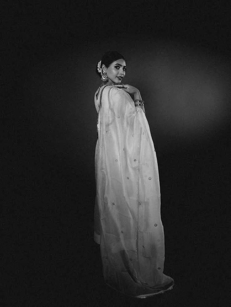 Sapthami Gowda 2025: Journey, Style Evolution, and Latest Career Highlights 2 Image