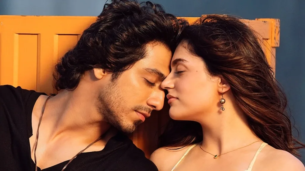 Saiyaara Enters ₹200 Crore Club in Just 9 Days: Second Hindi Film of 2025 1 Saiyaara