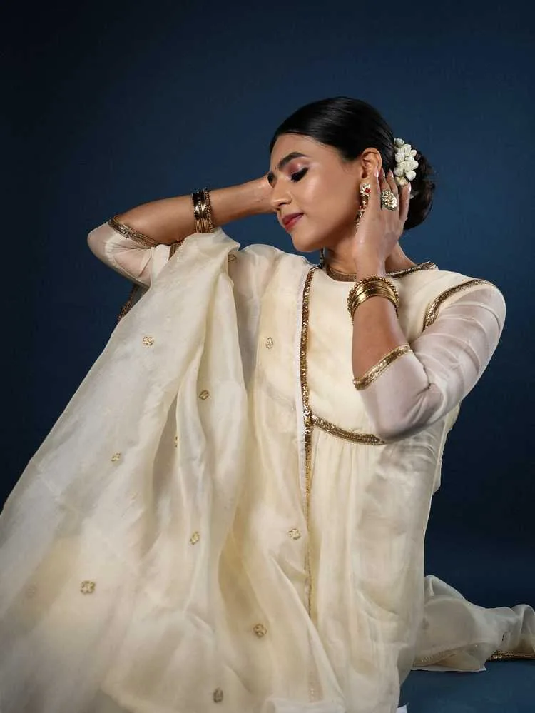 Sapthami Gowda 2025: Journey, Style Evolution, and Latest Career Highlights 6 Image
