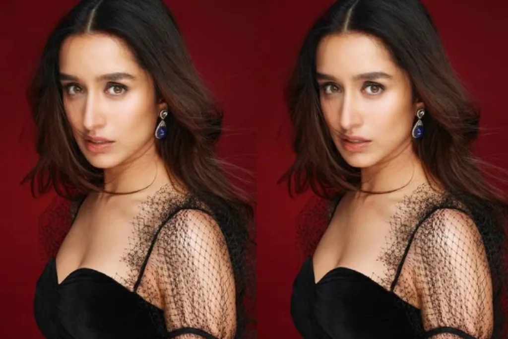 Shraddha Kapoor's Beauty Secrets: The Simple 3-Step Formula for Glowing Skin That Actually Works 3 Image