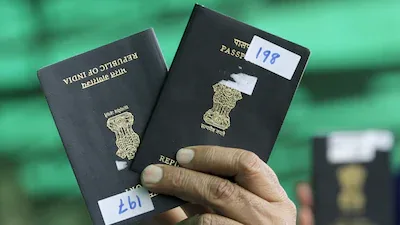 Over 2 Lakh Indians Gave Up Citizenship in 2025: Understanding the Migration Exodus 1 Citizenship