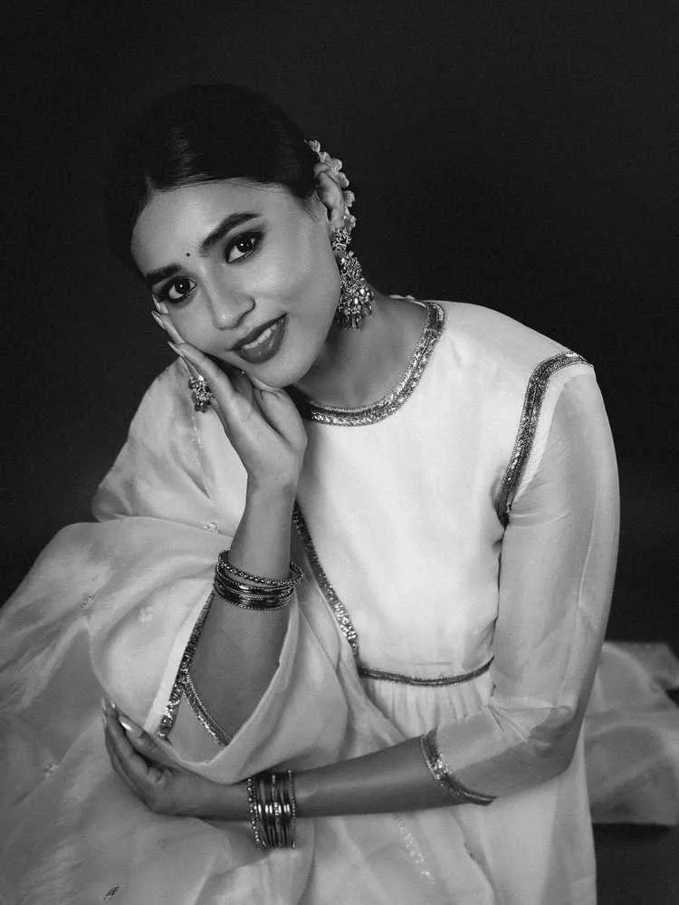Sapthami Gowda 2025: Journey, Style Evolution, and Latest Career Highlights 3 Image