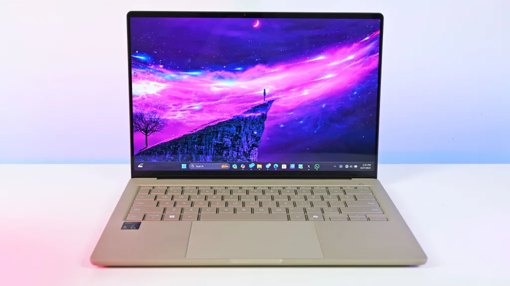 Windows 11 Unleashes Game-Changing AI Features for Copilot+ PCs in 2025 2 Image