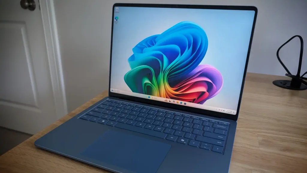 Windows 11 Unleashes Game-Changing AI Features for Copilot+ PCs in 2025 4 Image