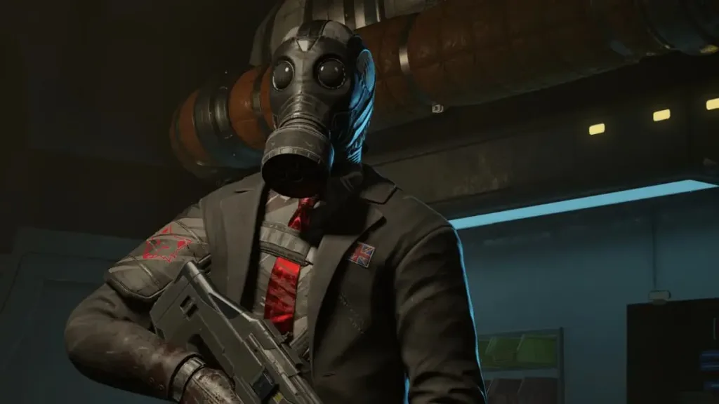 Best Specialist Tier List for Killing Floor 3: Complete Character Rankings Guide 2 Image