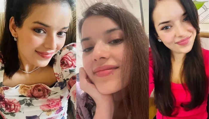 Who is Isha Negi? Meet Rishabh Pant's Girlfriend - Interior Designer & Instagram Influencer 2 Image